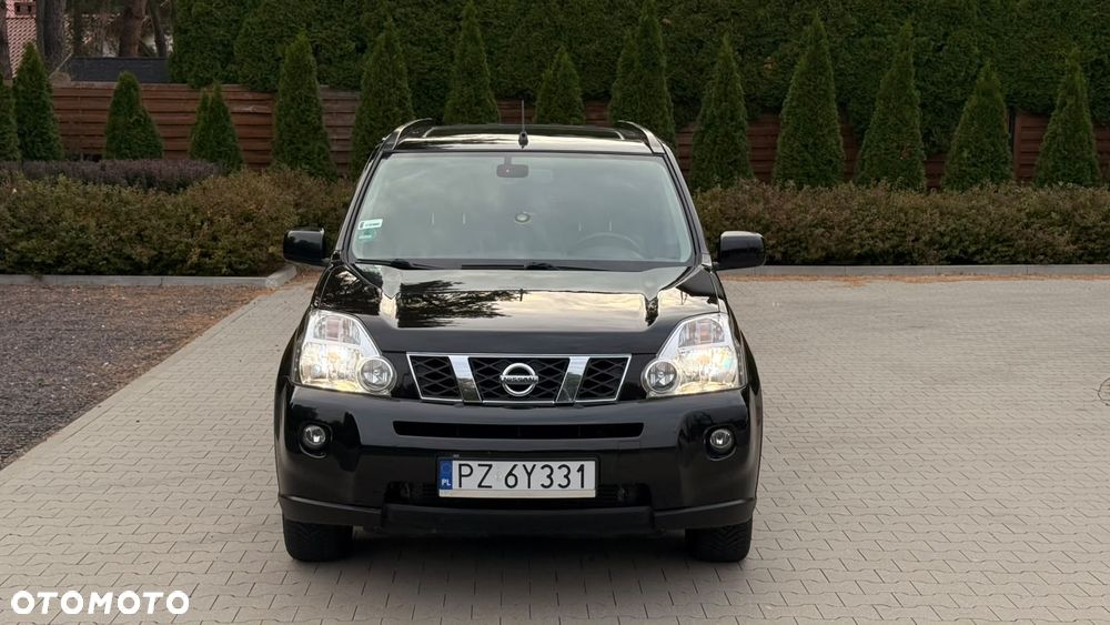 Nissan X-Trail 2.0 dCi 4x4 DPF Automatik Platinum - 13