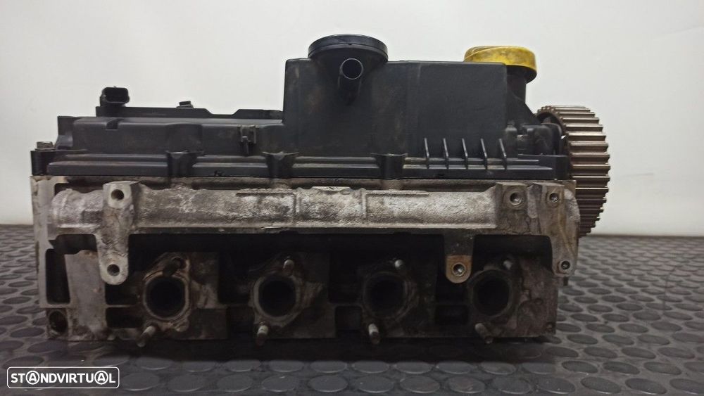 COLAçA RENAULT MEGANE II BERLINA 5P AUTHENTIQUE - 4