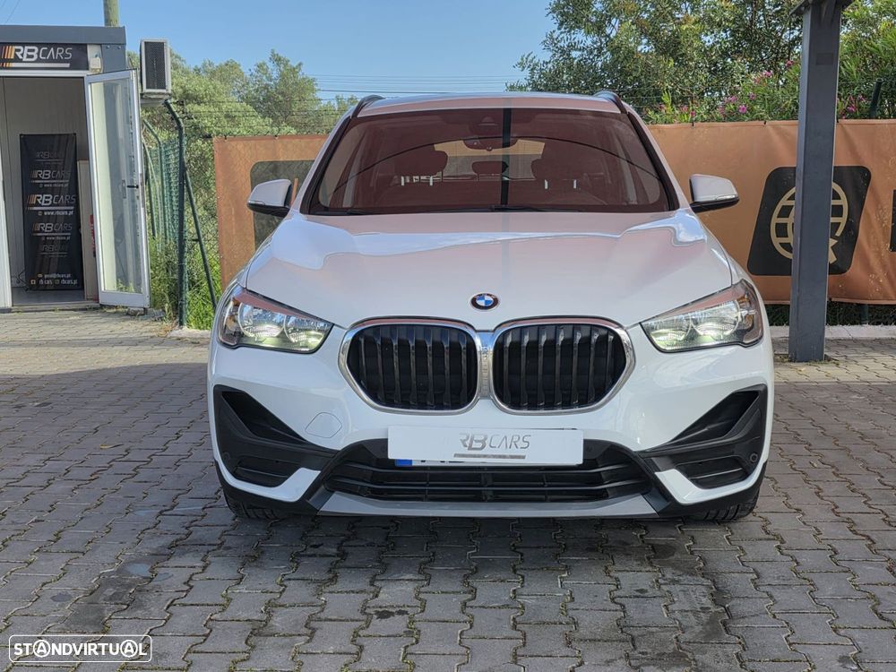 BMW X1 25 e xDrive - 2