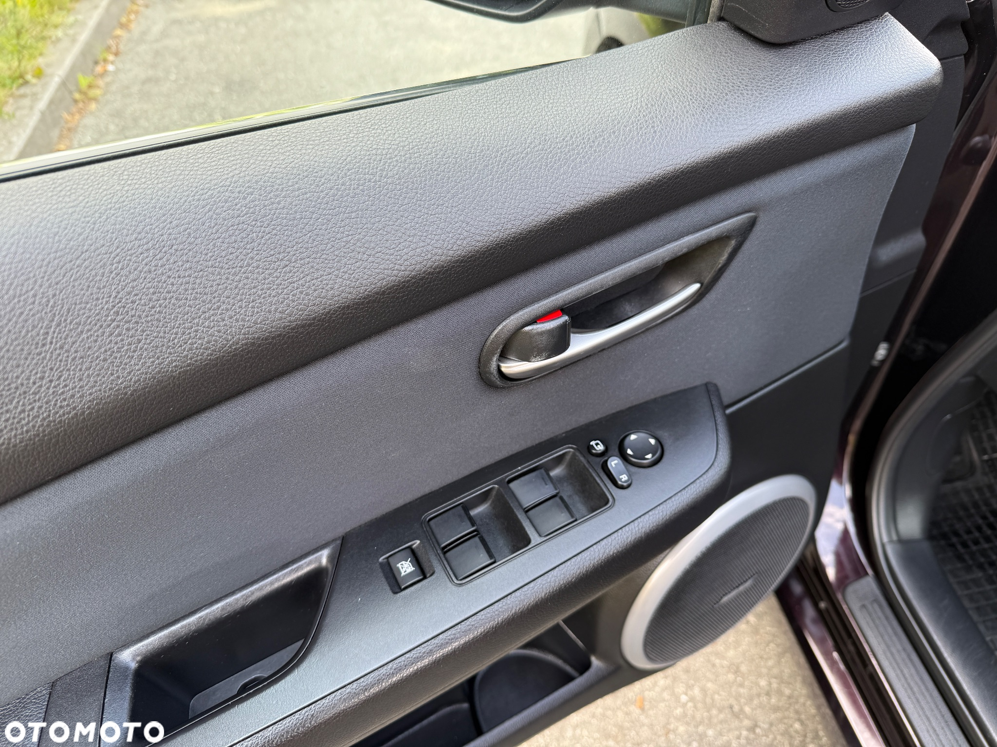 Mazda 6 1.8 Exclusive - 12