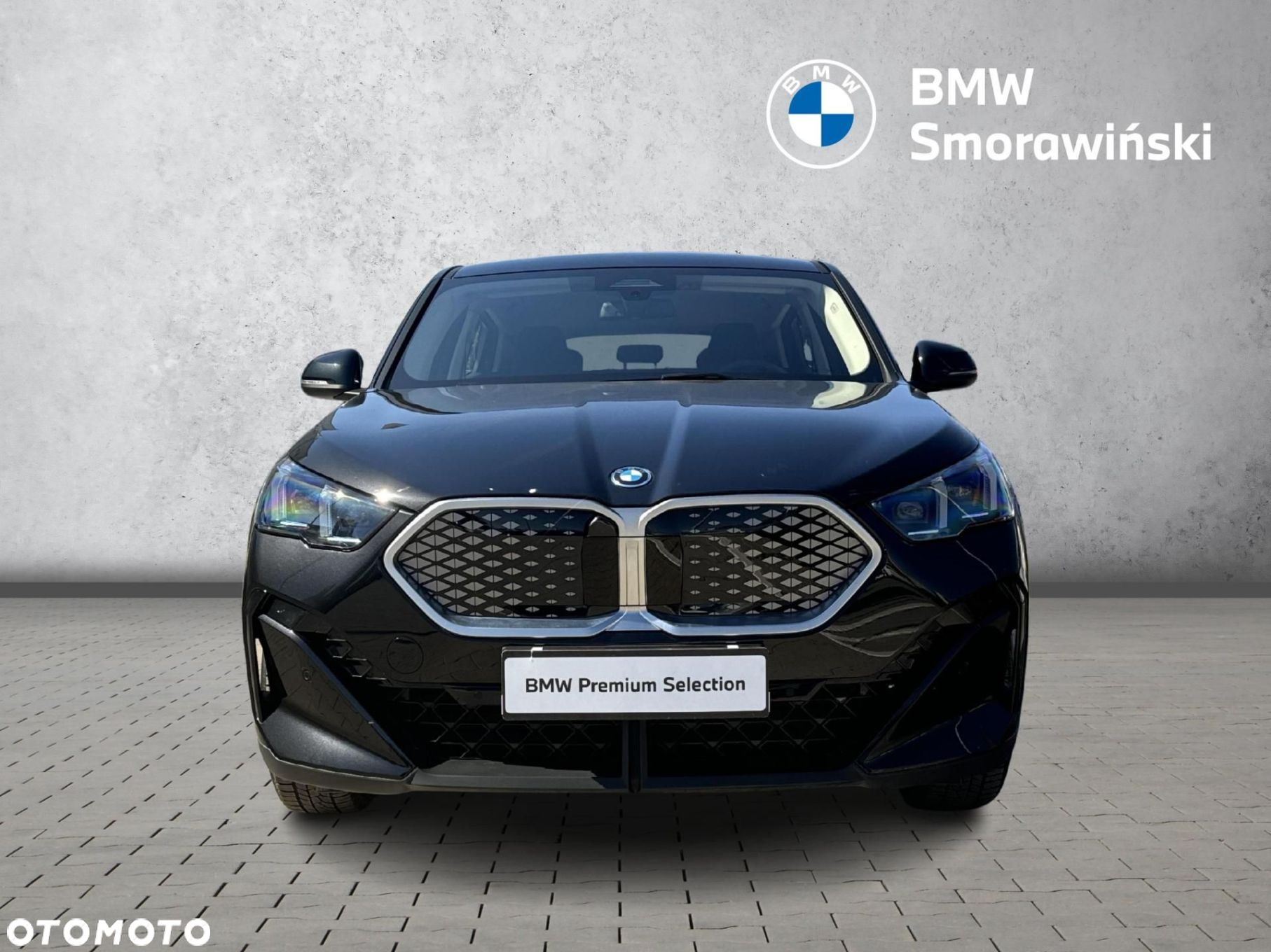 BMW iX2 - 9