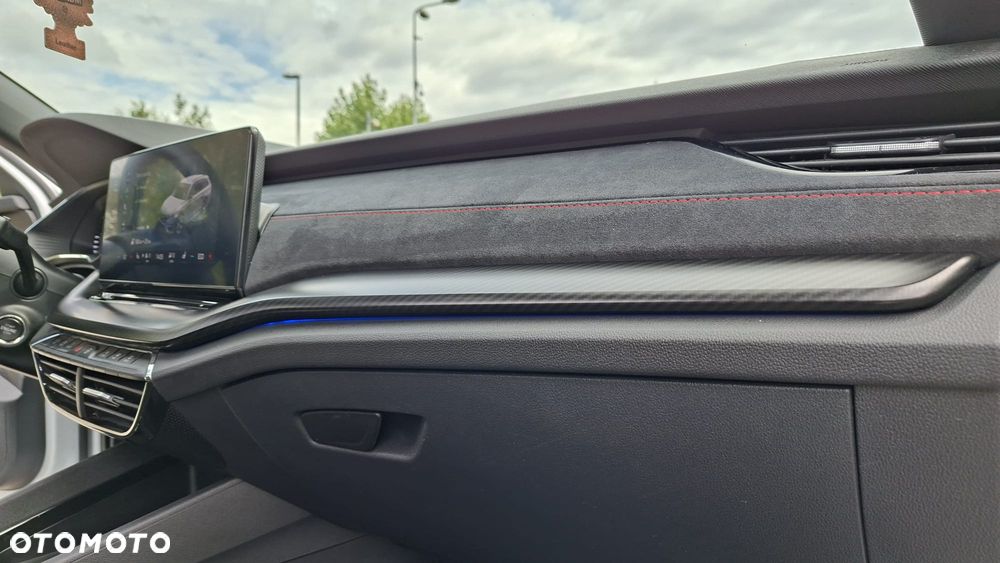 Skoda Octavia 1.4 TSI Plug-In Hybrid RS DSG - 20