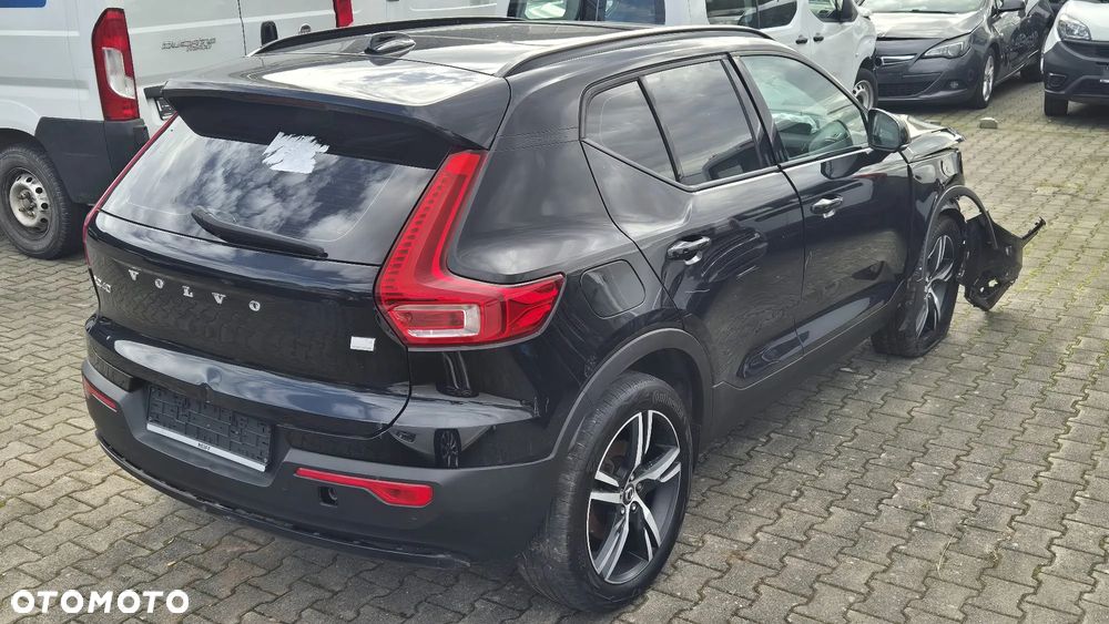 Volvo XC 40 T4 Recharge DKG Essential - 3