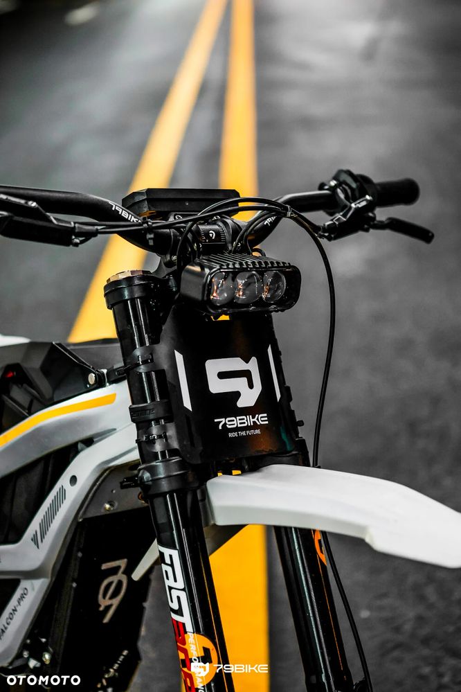 79Bike Falcon Pro - 34