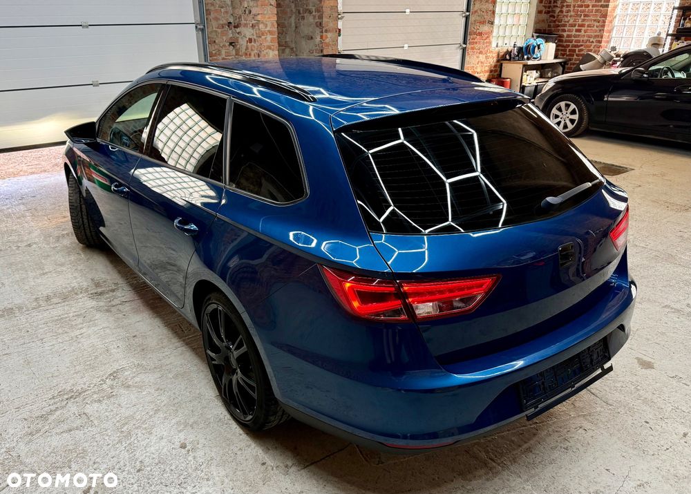 Seat Leon SC 1.4 TSI Style S&S - 3