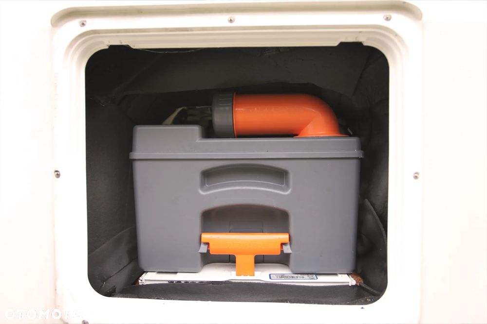 Peugeot boxer 3.0 HDI - 13