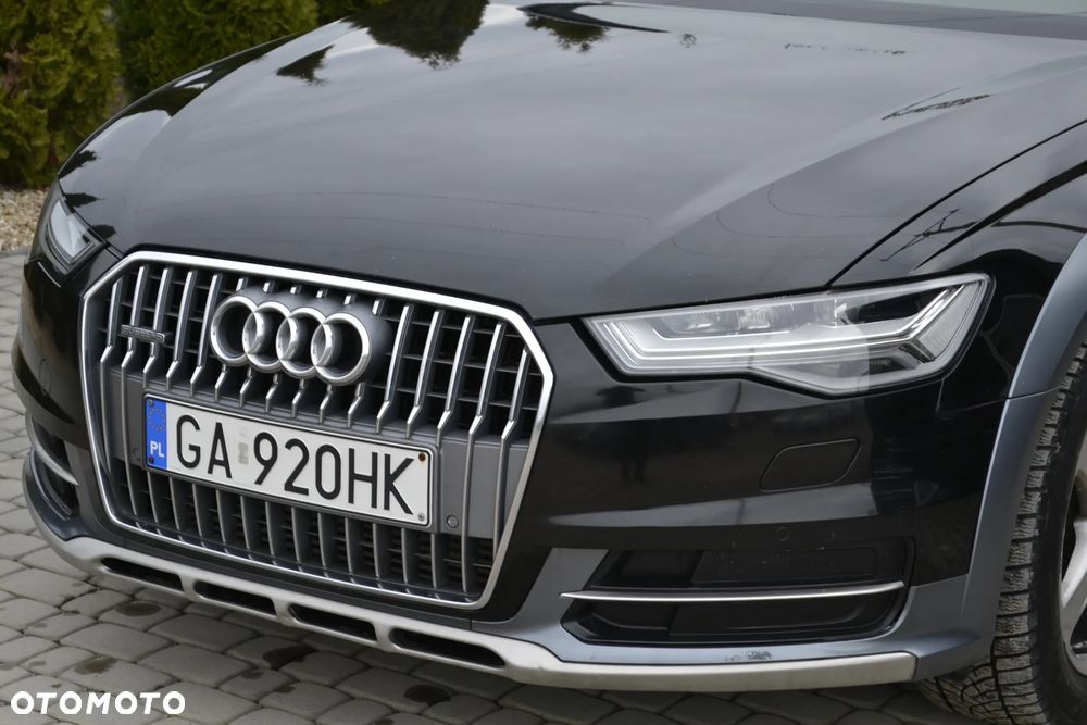 Audi A6 Allroad - 3