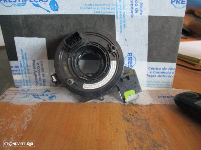 Fita Airbag 1K0959653C SEAT LEON 2006 - 3