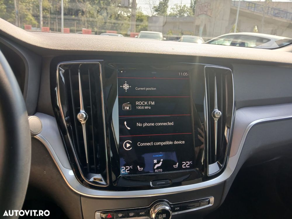 Volvo S60 - 20