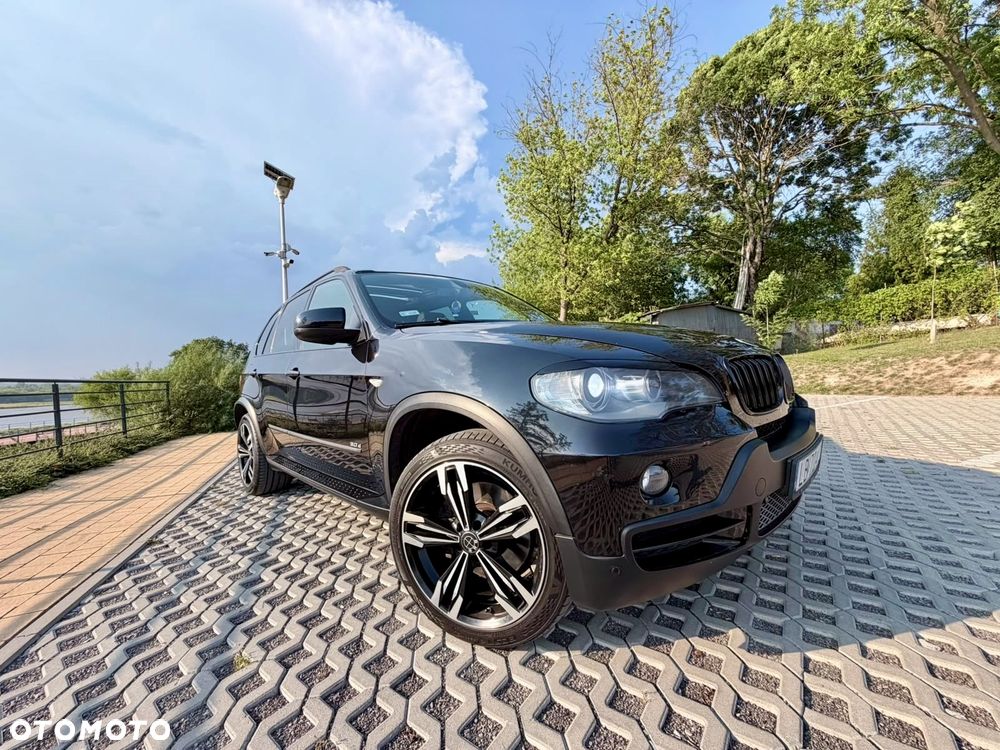 BMW X5 3.0d xDrive - 9