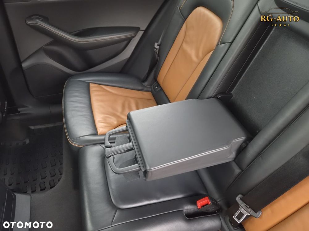 Audi Q5 - 23