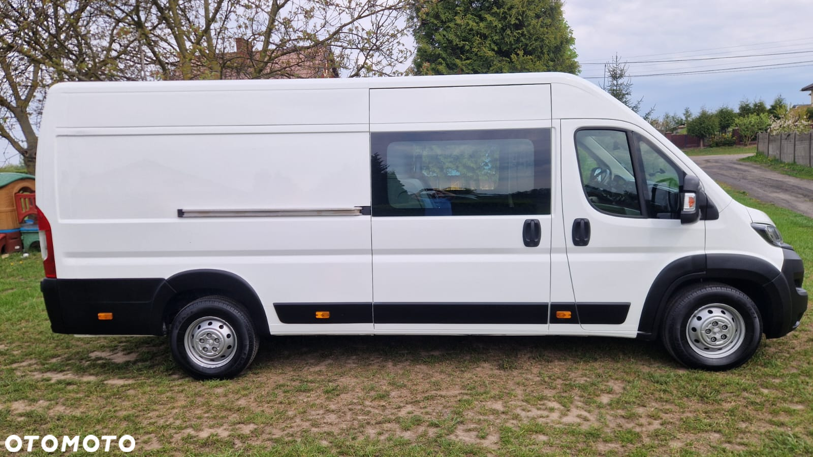 Peugeot Boxer - 23