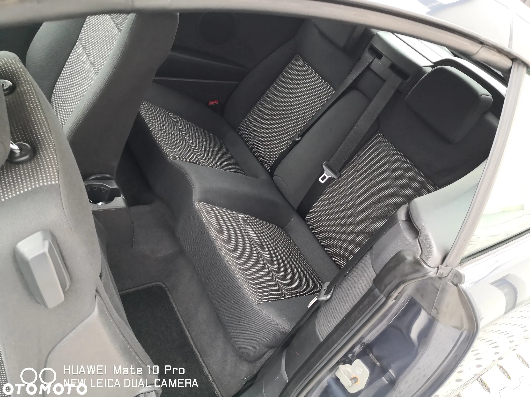 Opel Astra TwinTop 1.8 Cosmo - 9