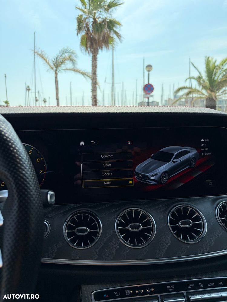 Mercedes-Benz CLS 53 AMG MHEV 4Matic+ Aut. - 6