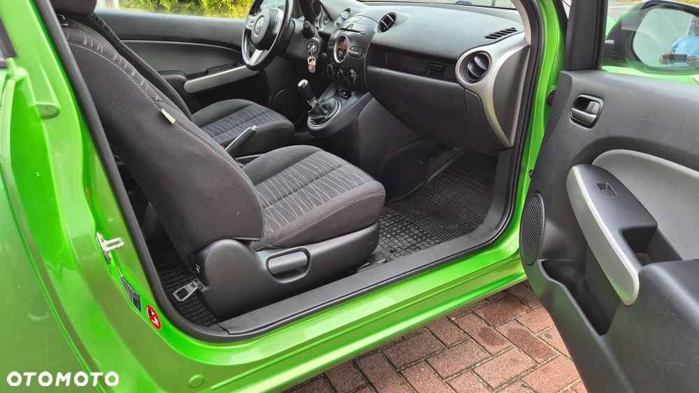 Mazda 2 1.3 Comfort - 15
