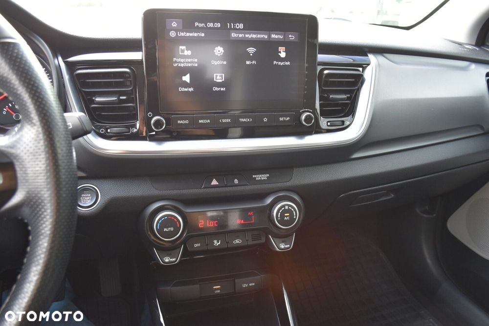 Kia Stonic 1.2 L Business Line - 20