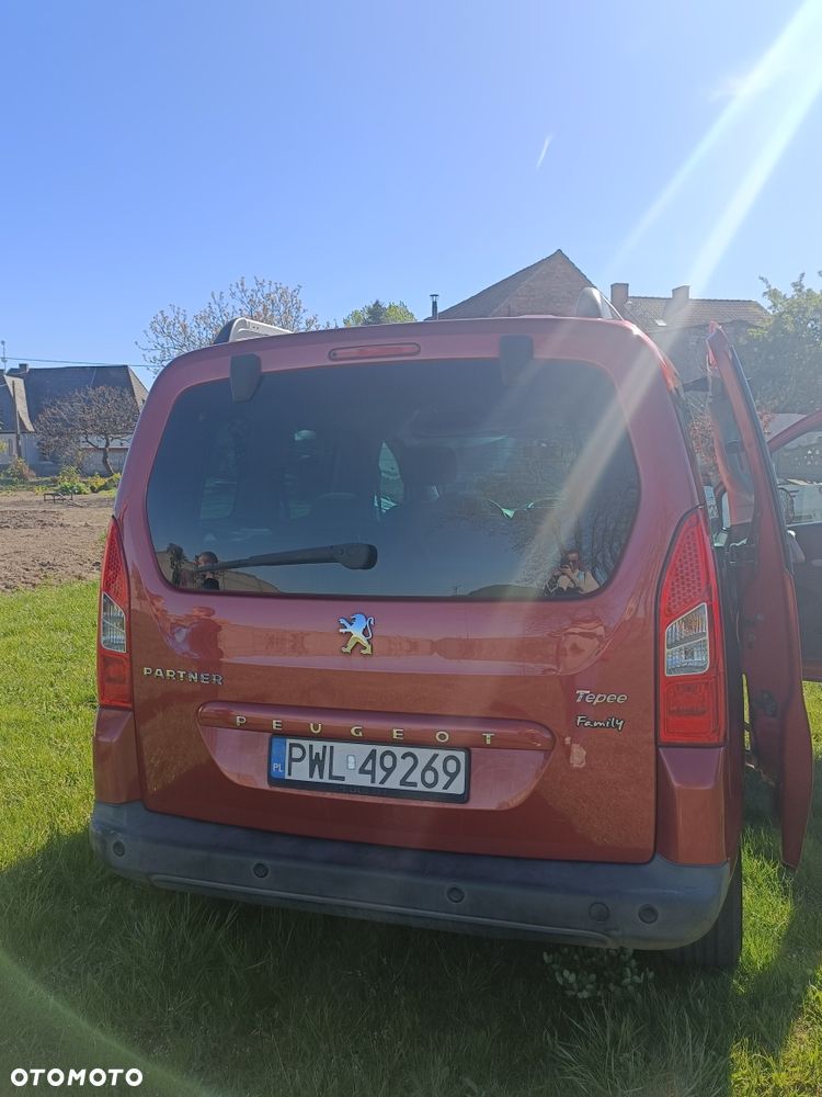 Peugeot Partner - 6
