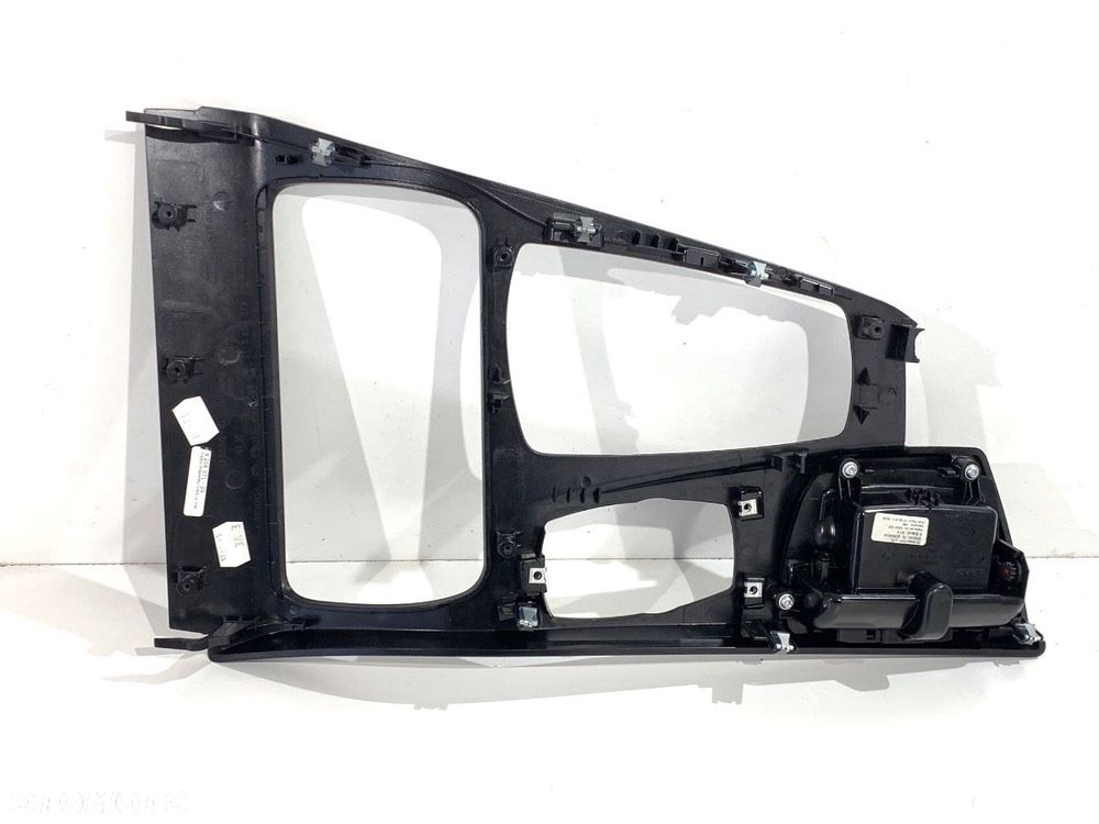 LISTWY DEKOR KOMPLET BMW 5 Touring (F11) 2009 - 2017 530 d xDrive 190 kW [258 KM] olej napędowy - 4