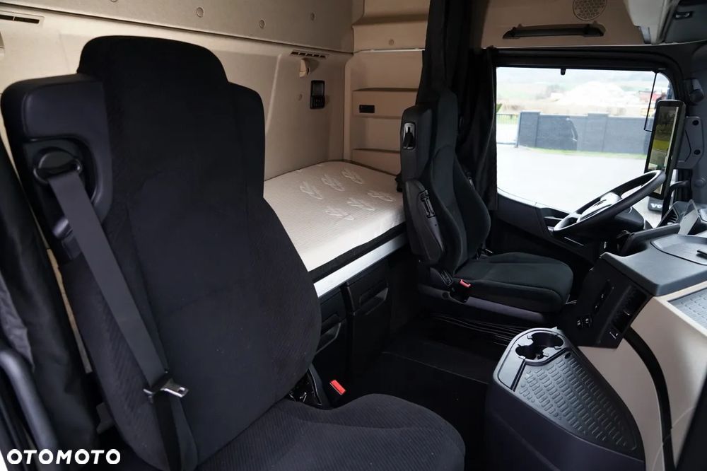 Mercedes-Benz ACTROS L 1851 / GIGA SPACE / RETARDER / 2022 R - 34