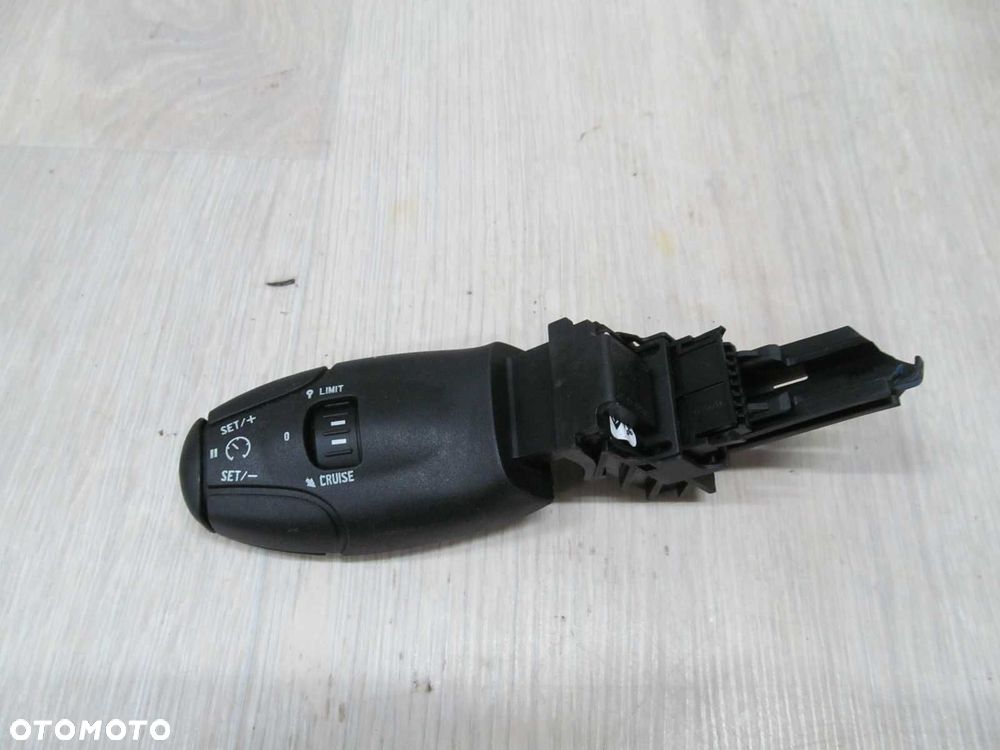 PEUGEOT CITROEN 407 MANETKA TEMPOMATU 96470494XT - 1