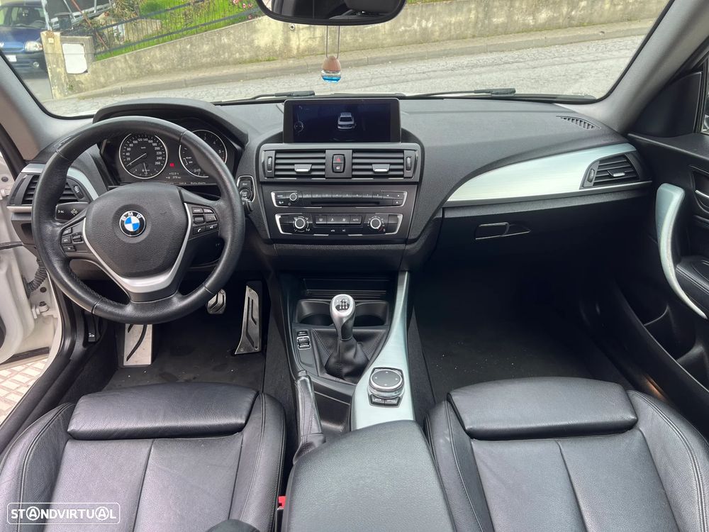 BMW 220 d M Sport - 20