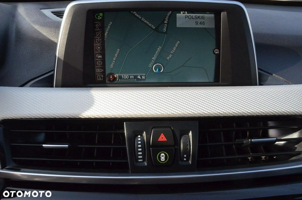 BMW X1 xDrive20d M Sport - 24