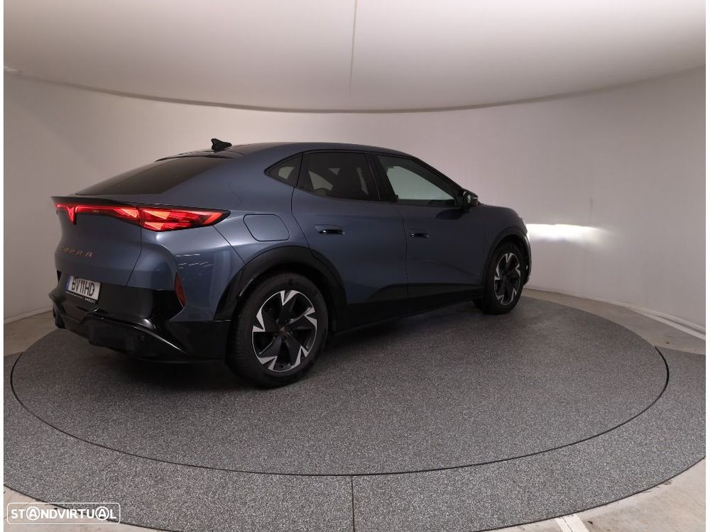 Cupra Tavascan 77 kWh Endurance - 14