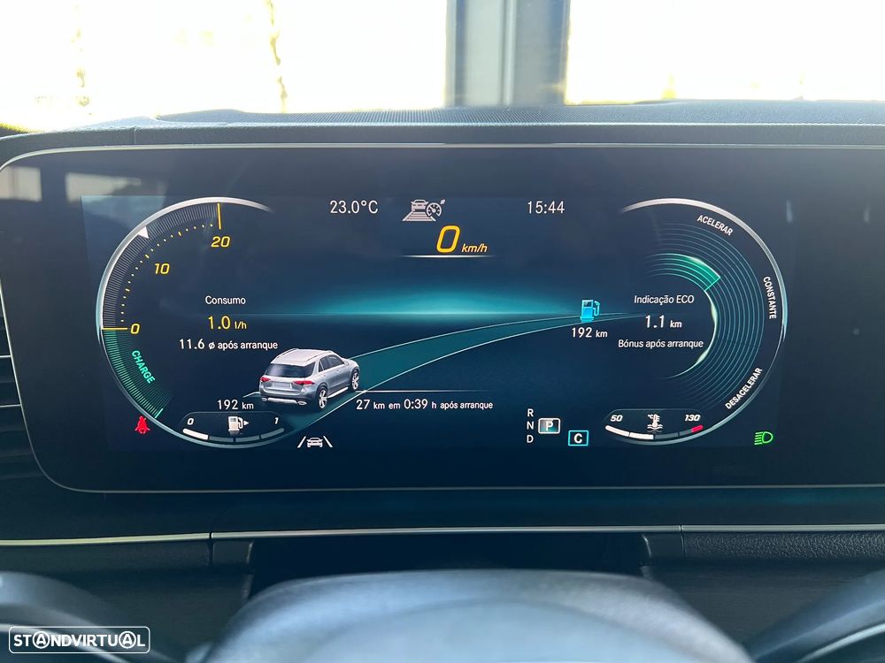 Mercedes-Benz GLE 300 d 4Matic 9G-TRONIC AMG Line - 17