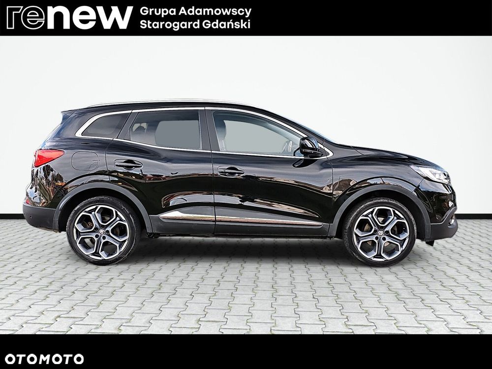 Renault Kadjar 1.2 Energy TCe Intens - 10