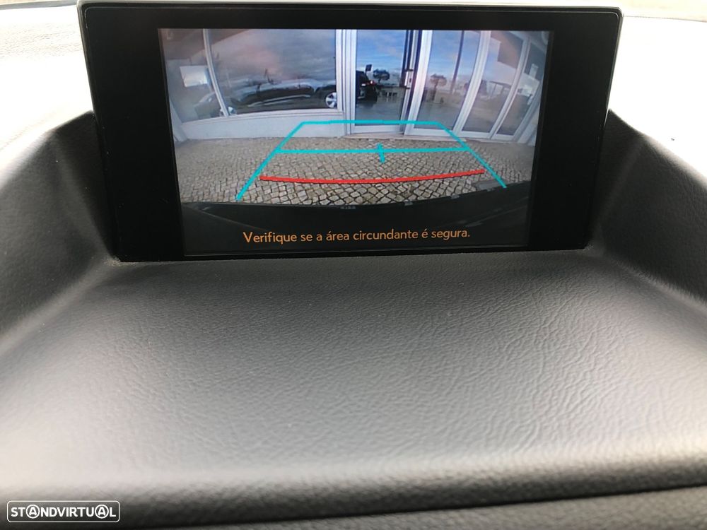 Lexus CT 200h Executive - 15