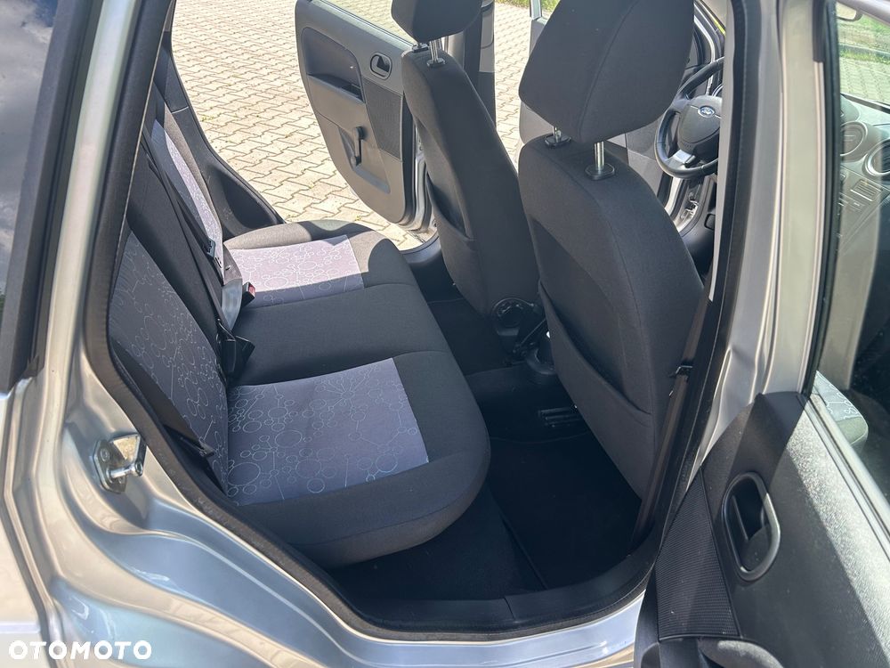 Ford Fiesta 1.4 Style - 13