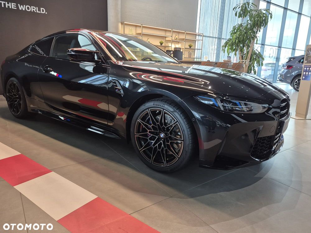 BMW M4 - 2