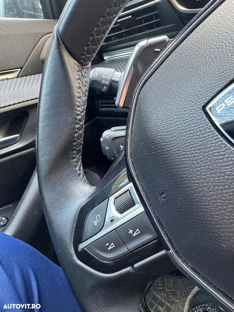 Peugeot 508 1.5 BlueHDI S&S EAT8 Allure Pack - 19