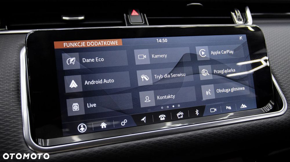 Land Rover Range Rover Evoque 2.0 P200 mHEV S - 29
