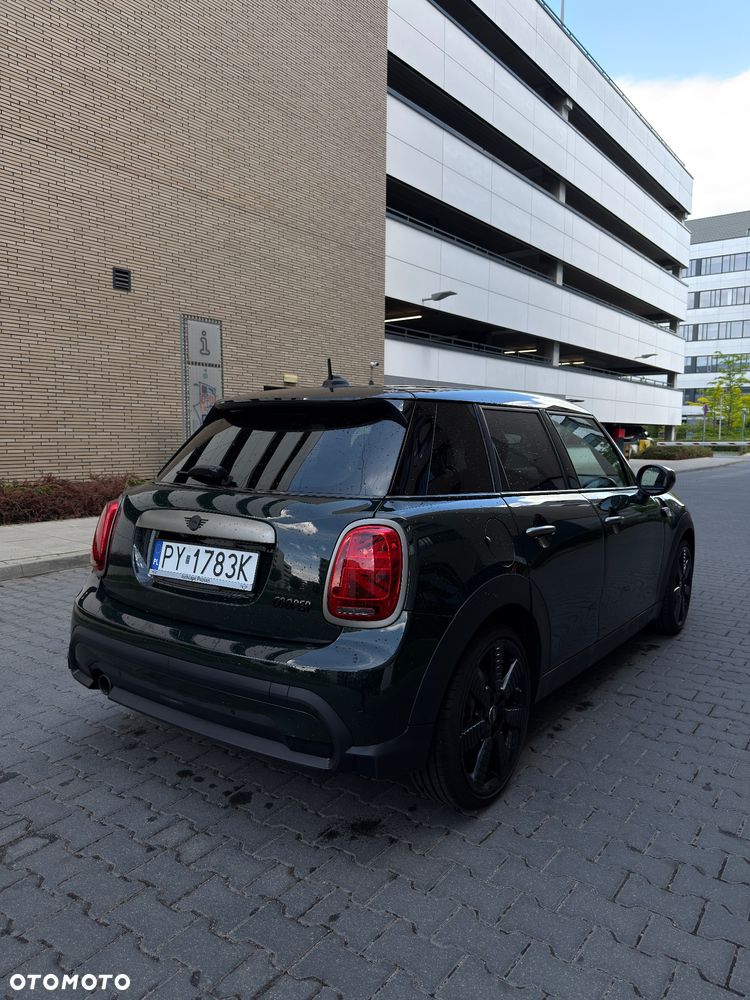 MINI Cooper Resolute Edition - 5