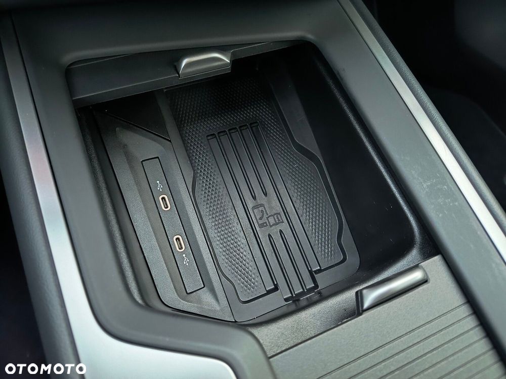 Volkswagen Passat - 24