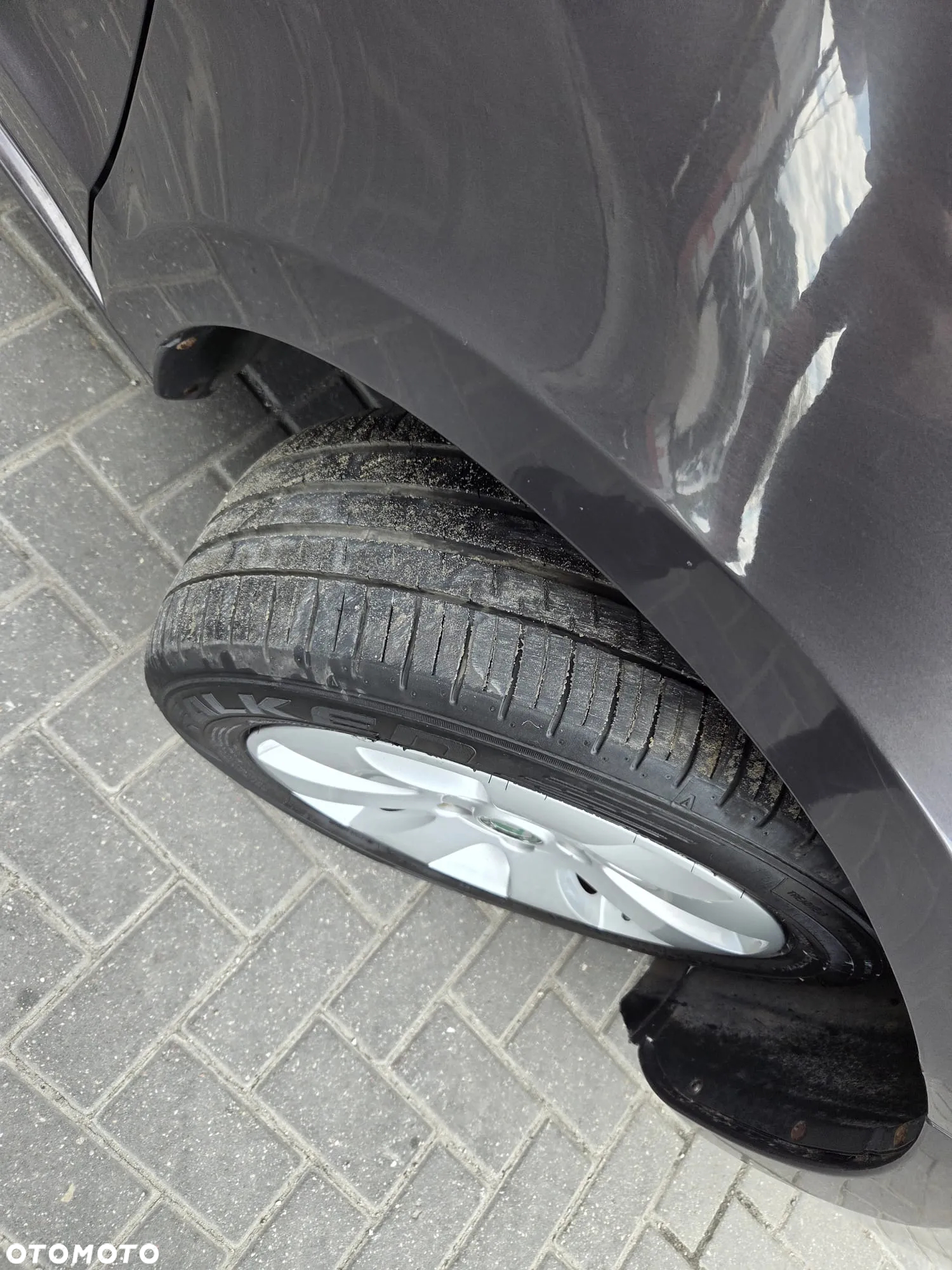 Skoda Superb 1.9 TDI Comfort - 24