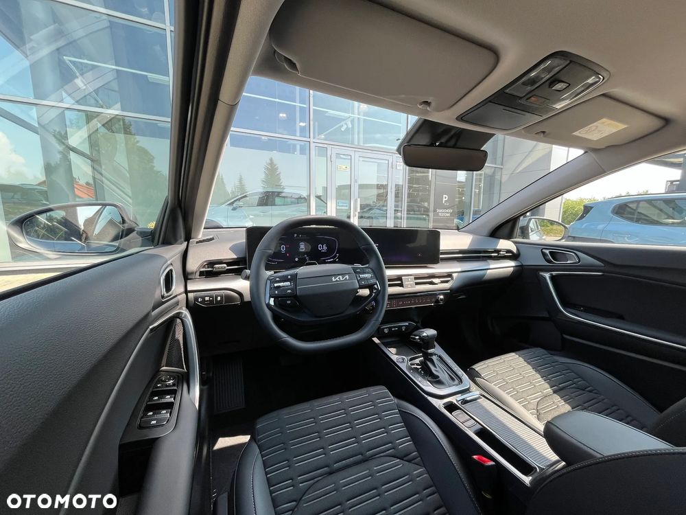 Kia XCeed 1.6 T-GDI L DCT - 11