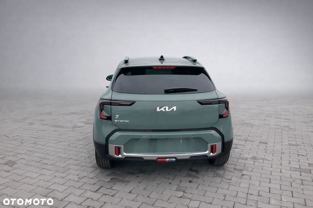 Kia Stonic 1.0 T-GDI L Business Line - 5