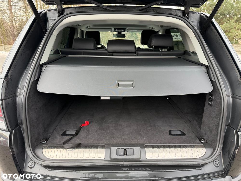 Land Rover Range Rover Sport S 4.4 SD V8 HSE - 13