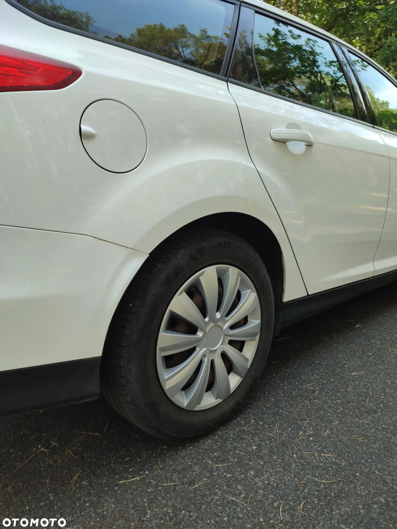 Ford Focus 1.6 TDCi Edition - 13