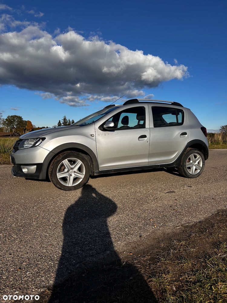 Dacia Sandero Stepway 0.9 TCe Laureate - 5