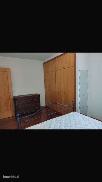 Aluga-se Apartamento T1 A ver o Mar- Póvoa de Varzim - Grande imagem: 4/7
