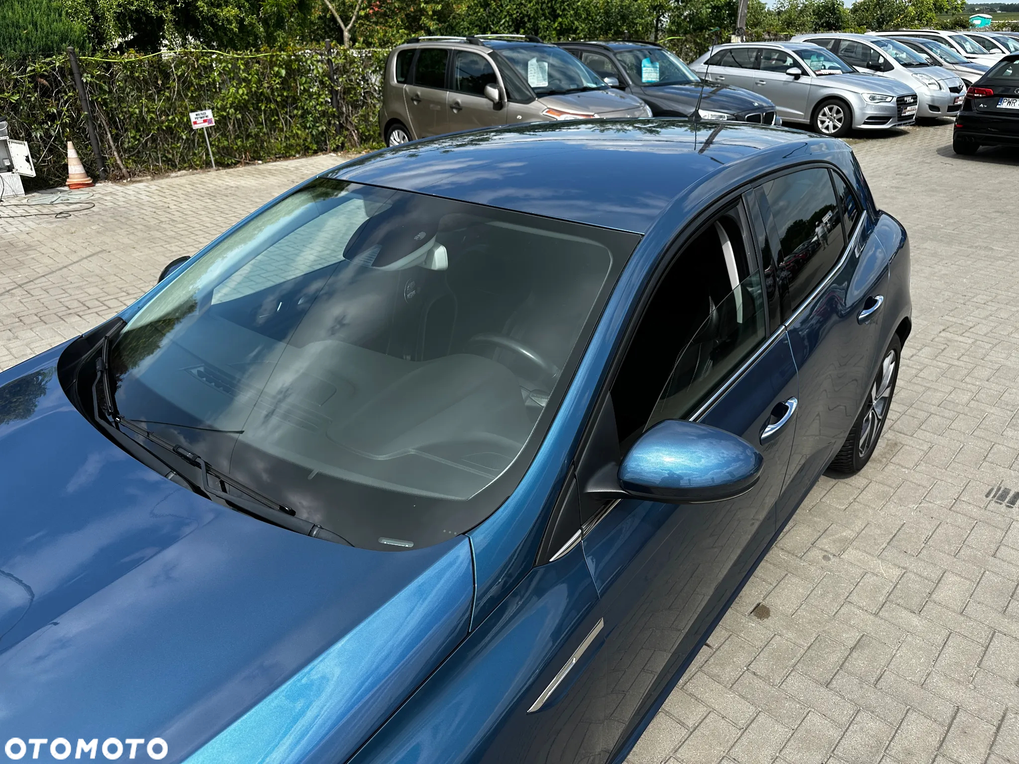 Renault Megane - 32