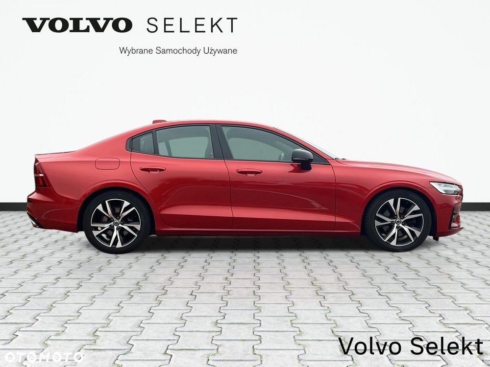 Volvo S60 - 5