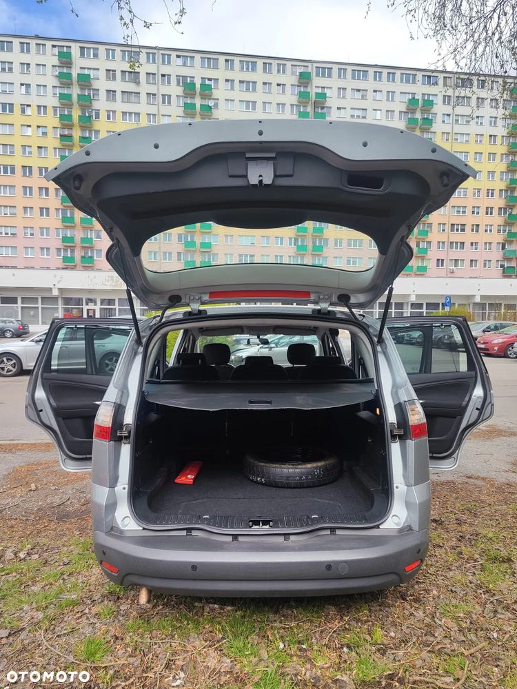 Ford S-Max 2.0 Viva Titanium - 11