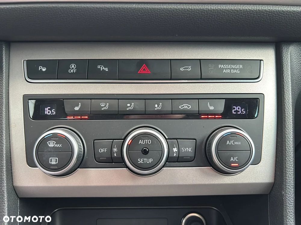 Seat Ateca 1.5 TSI Xperience S&S DSG - 28