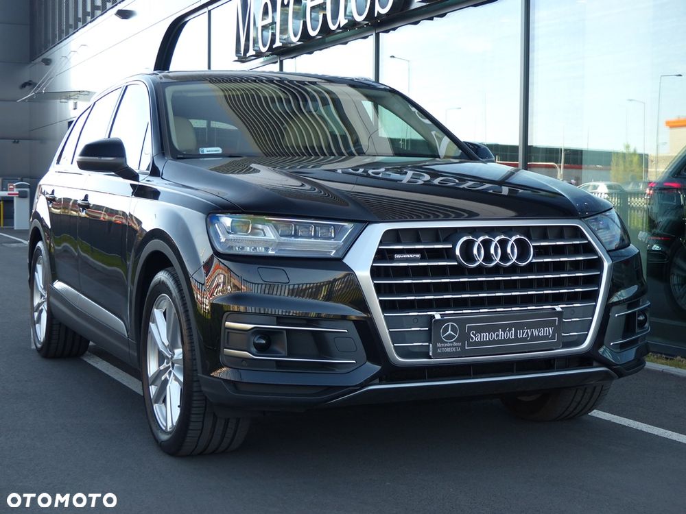 Audi Q7 - 6