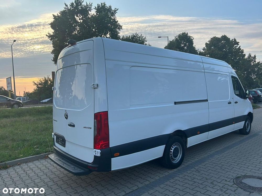 Mercedes-Benz Sprinter 315 2.0 cdi - 3