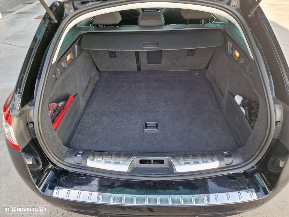 Peugeot 508 SW 1.6 BlueHDi Active - 19